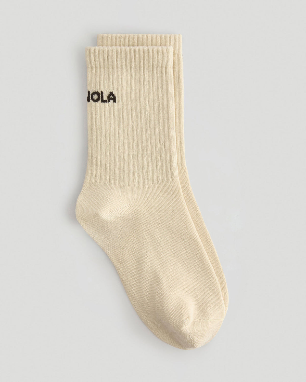 3 Pack Socks - Coffee Bean/Damson Red/Cream