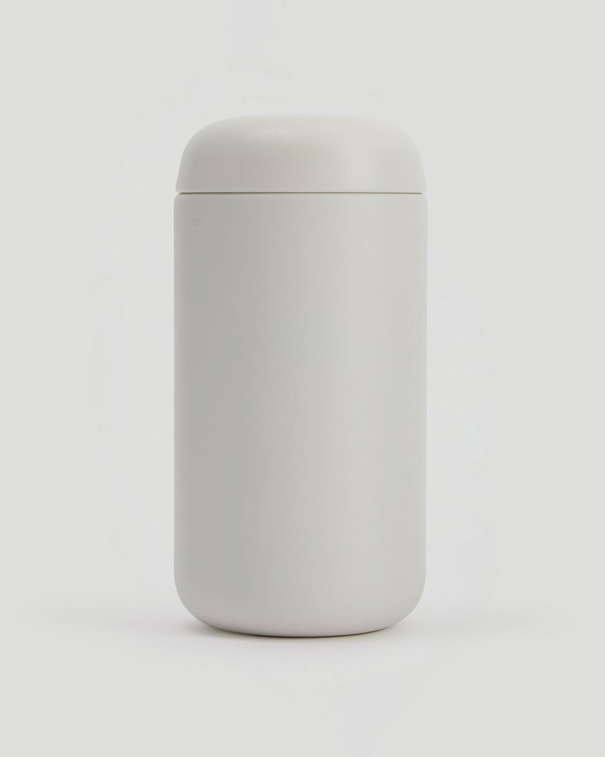 Adanola Coffee Cup - Marshmallow White